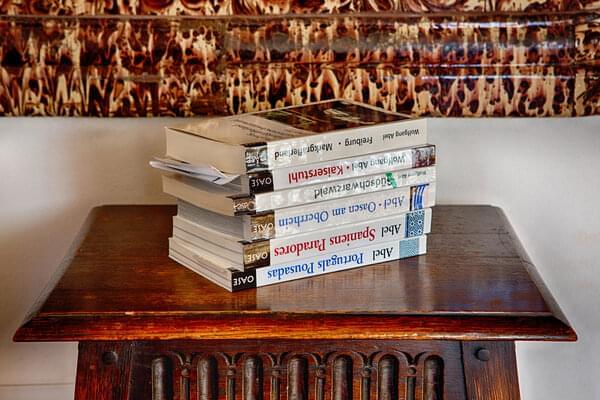 Ferienhaus Badenweiler Zur Alten Dame Esszimmer