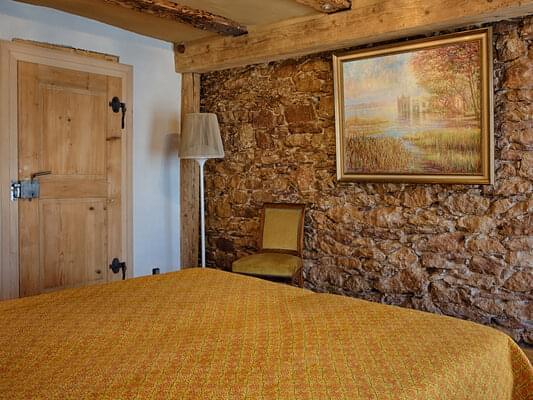 Ferienhaus Badenweiler Zur Alten Dame