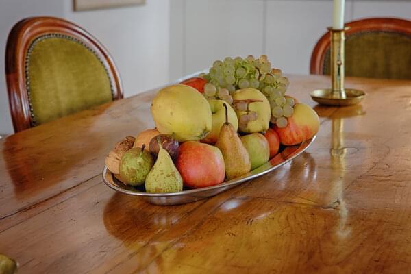 Ferienhaus Badenweiler Zur Alten Dame 